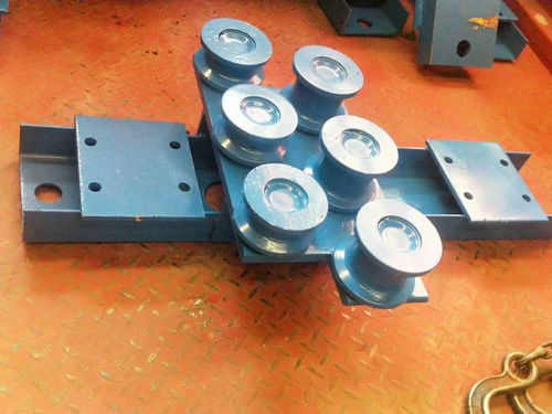 乾冠礦機(jī)無極繩絞車護(hù)軌道及配套電器配件采購(gòu)指南 品質(zhì)卓越，量大從優(yōu)